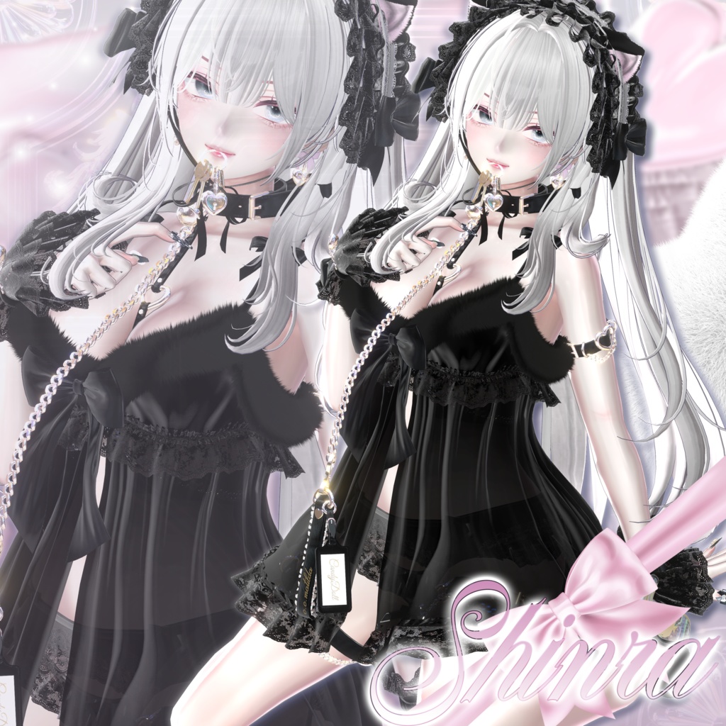 🎀CandyDoll🎀14Avatar対応