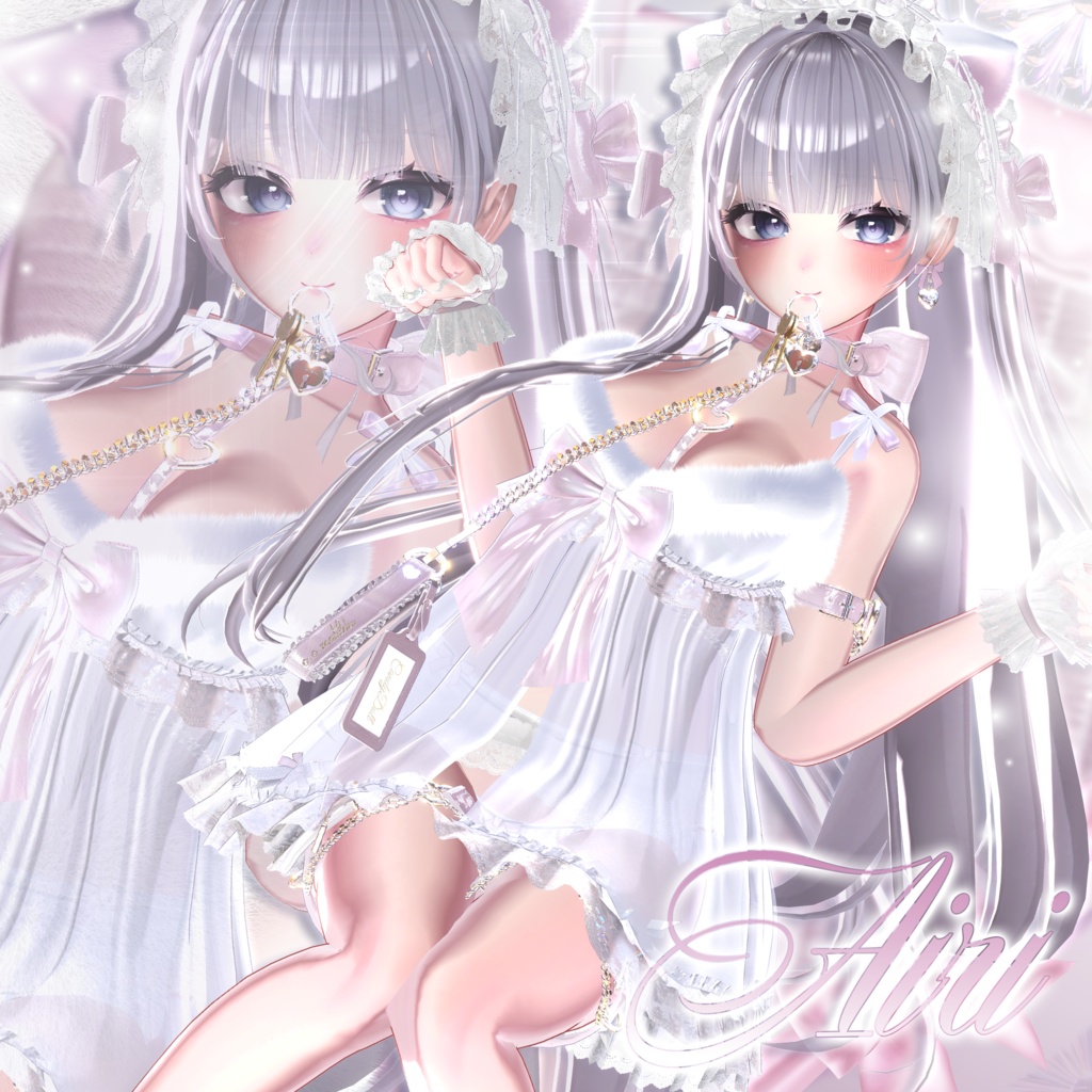 🎀CandyDoll🎀14Avatar対応
