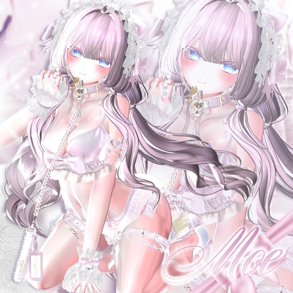 🎀CandyDoll🎀14Avatar対応