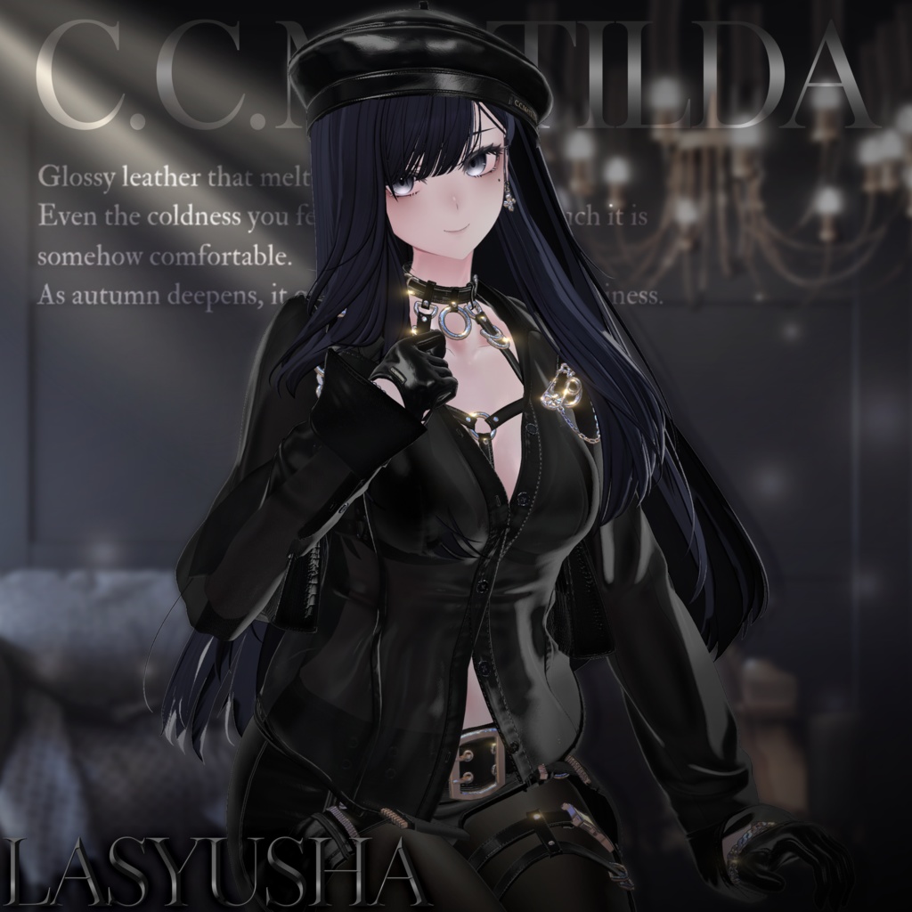 ✧AVALON✧7Avatar対応