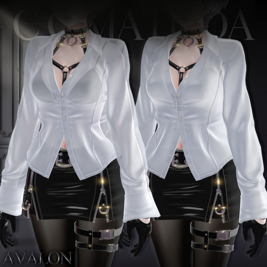 ✧AVALON✧7Avatar対応