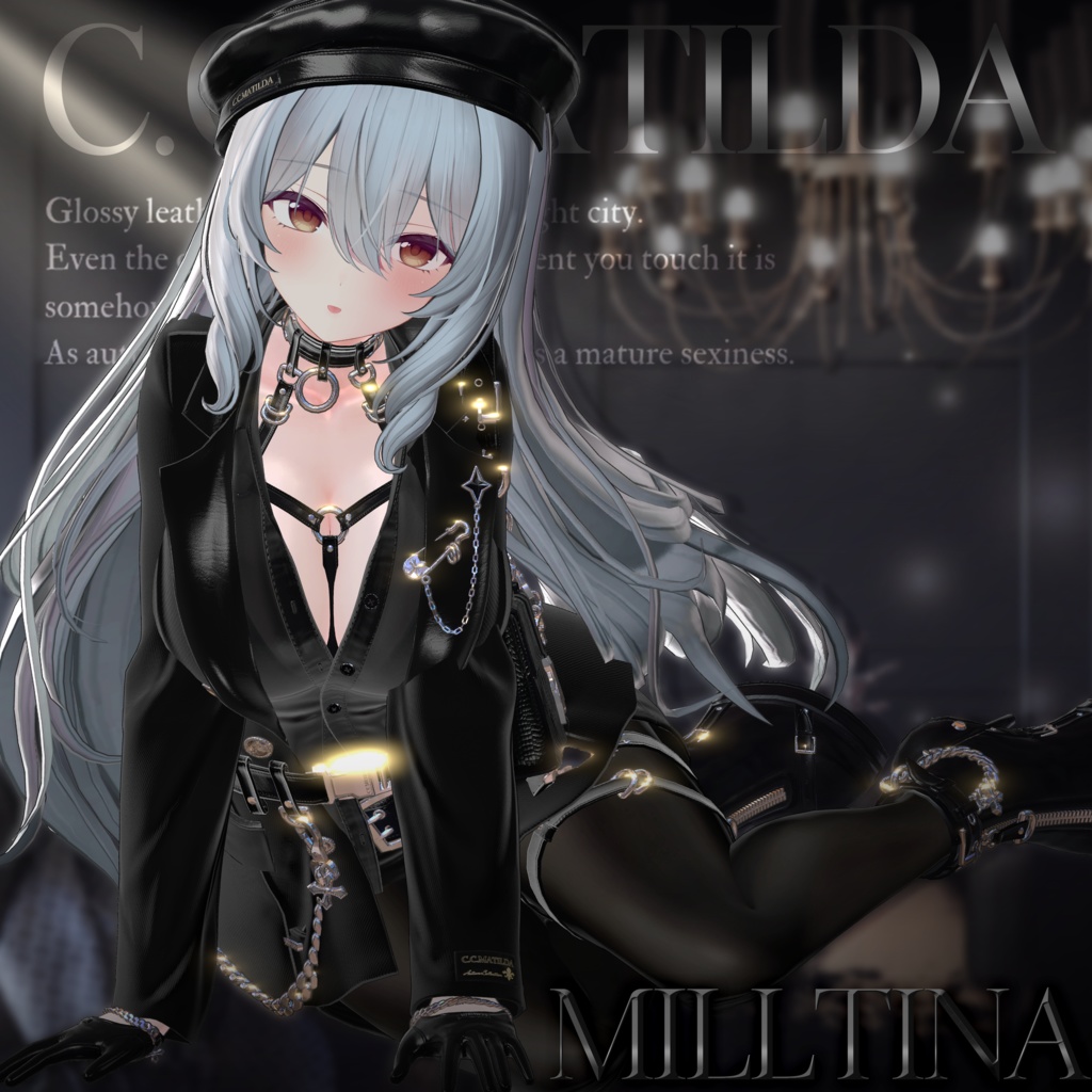 ✧AVALON✧7Avatar対応