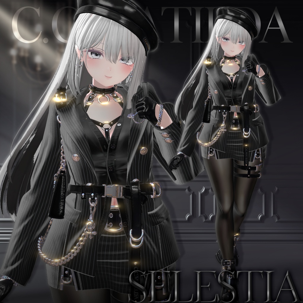 ✧AVALON✧7Avatar対応