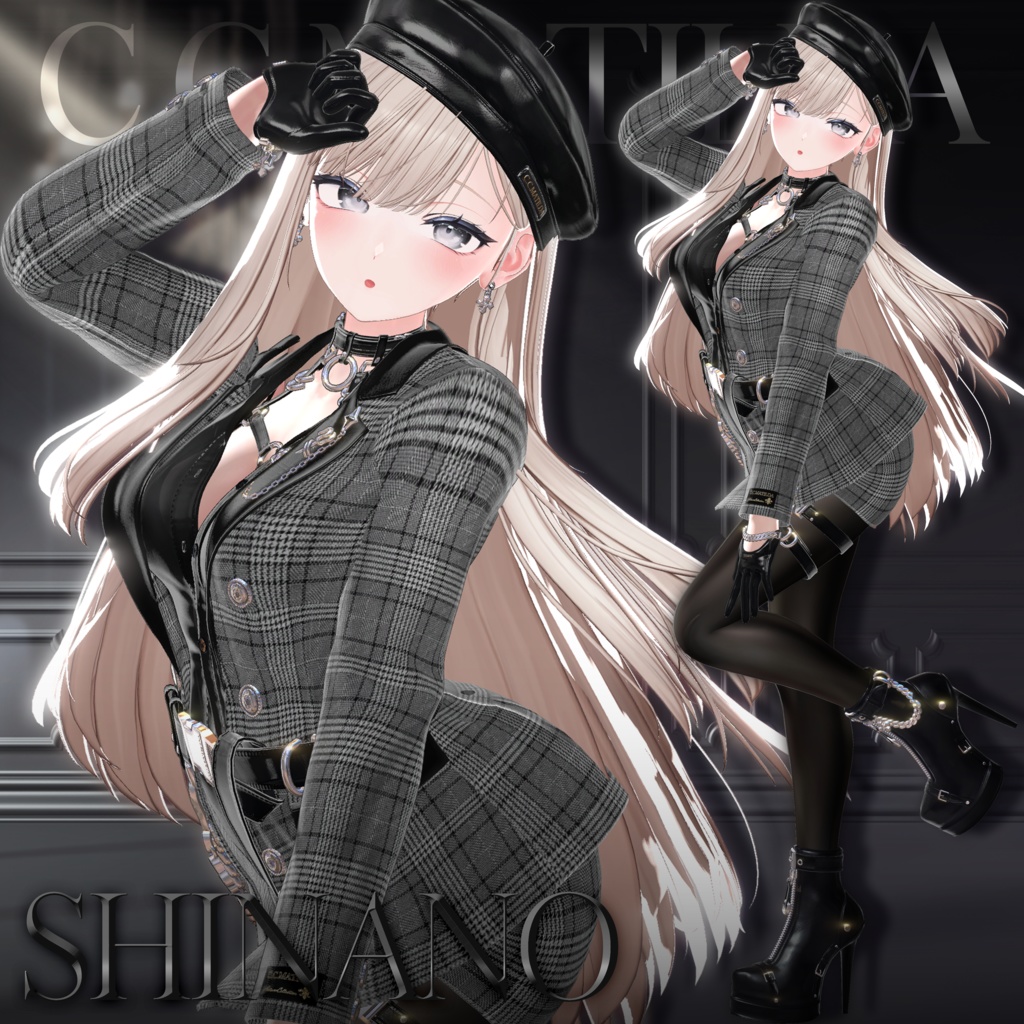 ✧AVALON✧7Avatar対応