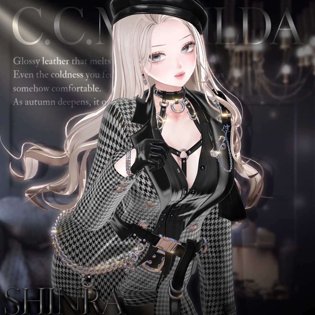 ✧AVALON✧7Avatar対応