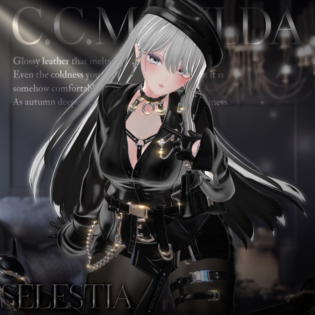 ✧AVALON✧7Avatar対応