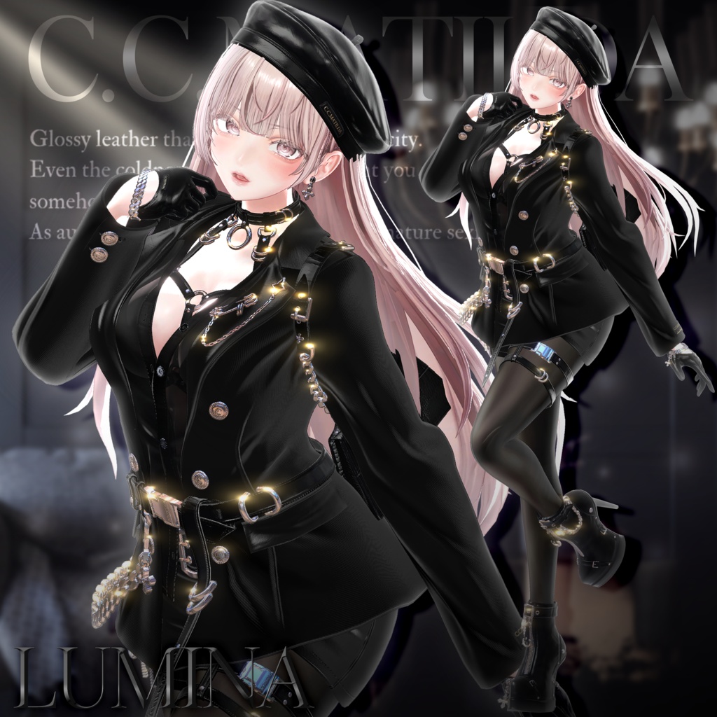 ðð®ðð®ðŠð§ððšð¥ð¥ðððð¢ðšð§â§ððððððâ§7Avatar察å¿