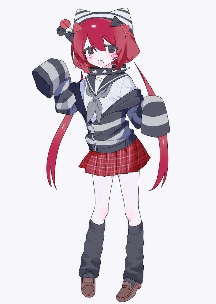 アクリルスタンド【コマチ】