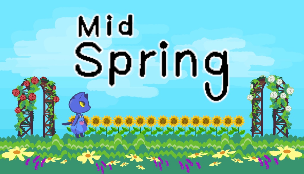 MidSpring
