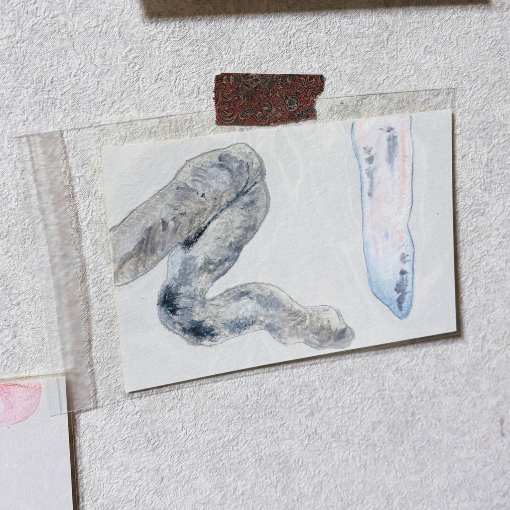 Seuil / Noma - 砂