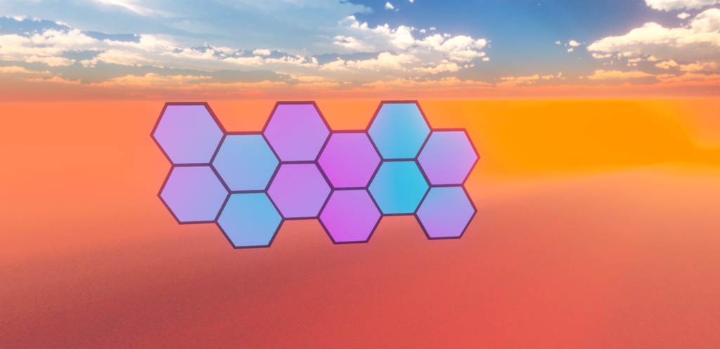 Hexlight