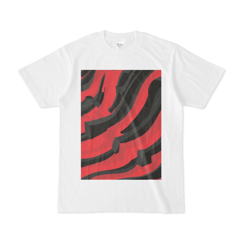 The date-Tシャツ