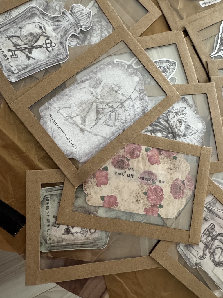 【文・ふわか付】『死と喪失アンソロジーPARALLERA MORTEM vol.1』