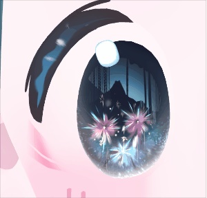 【まめひなた専用】Fireworks Eyes + Make up + Body Tex[HD-PSD]♥ 缩略图 17