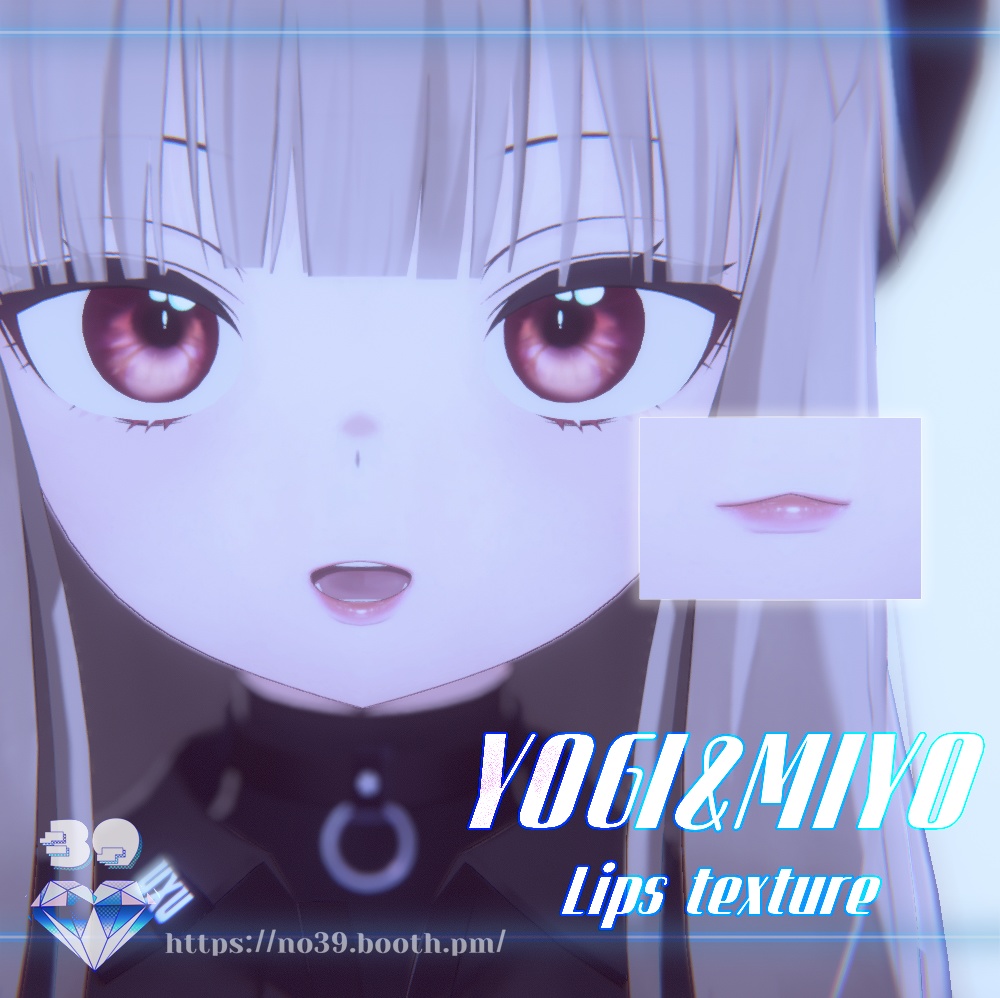 【YUGI&MIYO専用】4 types of lipsticks Tex♥