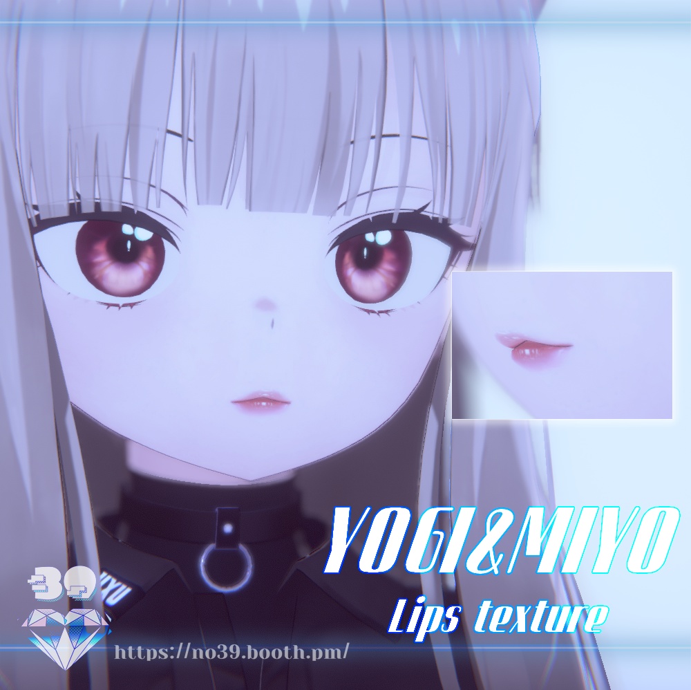 【YUGI&MIYO専用】4 types of lipsticks Tex♥