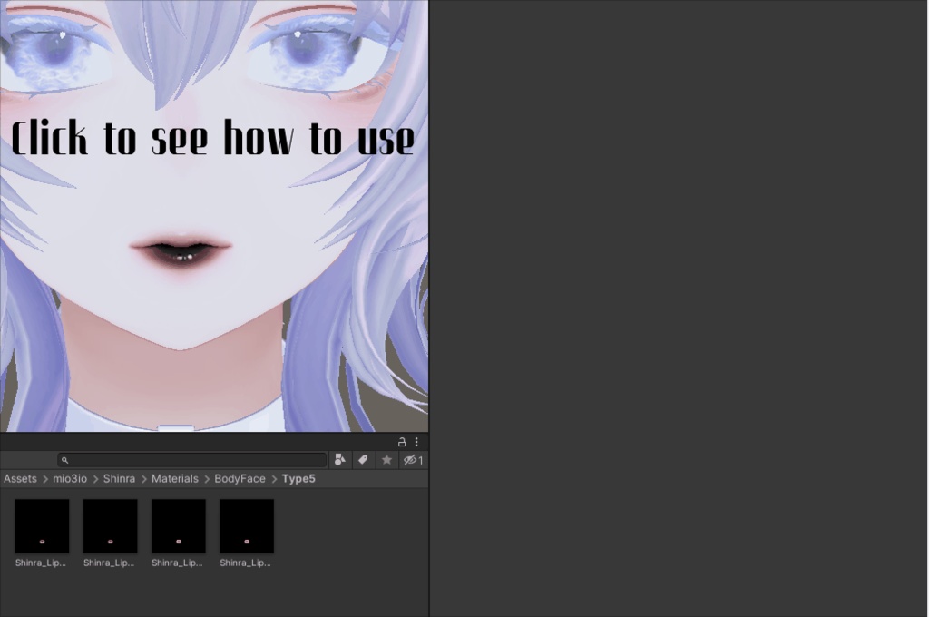 【桔梗(Kikyo)専用】4 types of lipsticks Tex♥