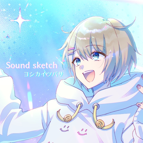 Sound sketch【DLカード】
