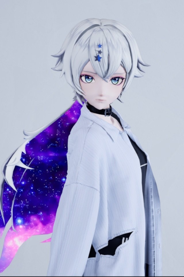 I'z アイズ 2024ss_02_modelSet_v1.0