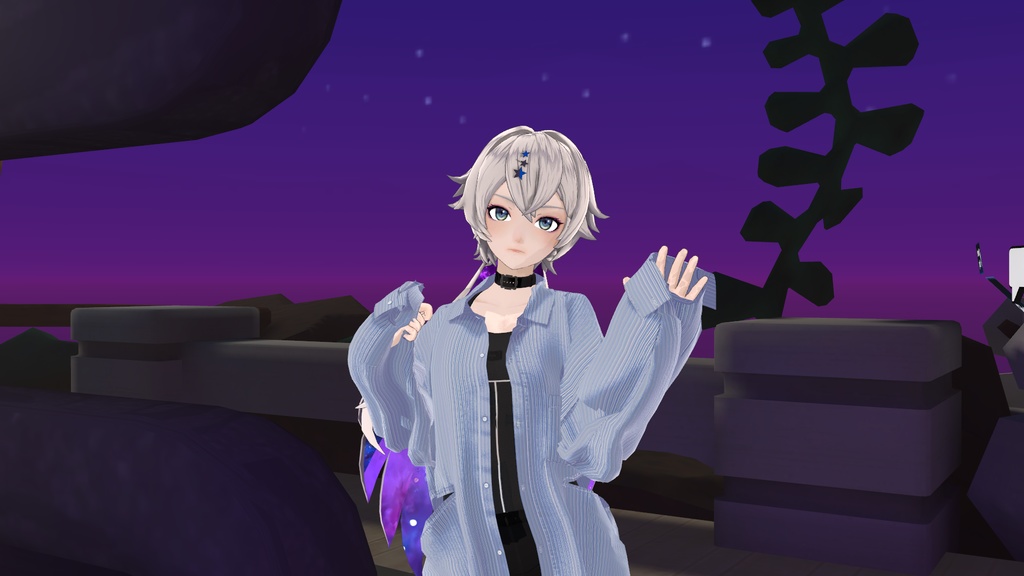 I'z アイズ 2024ss_02_modelSet_v1.0