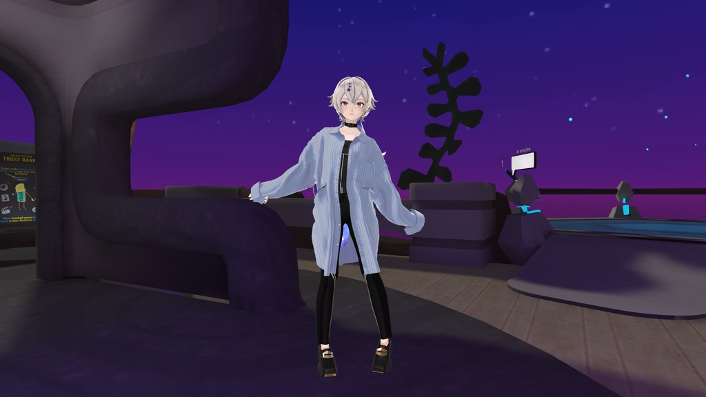 I'z アイズ 2024ss_02_modelSet_v1.0