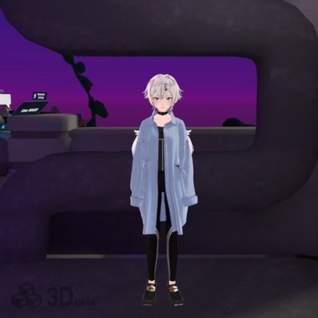 I'z アイズ 2024ss_02_modelSet_v1.0