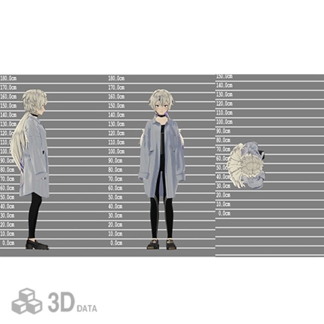 I'z アイズ 2024ss_02_modelSet_v1.0
