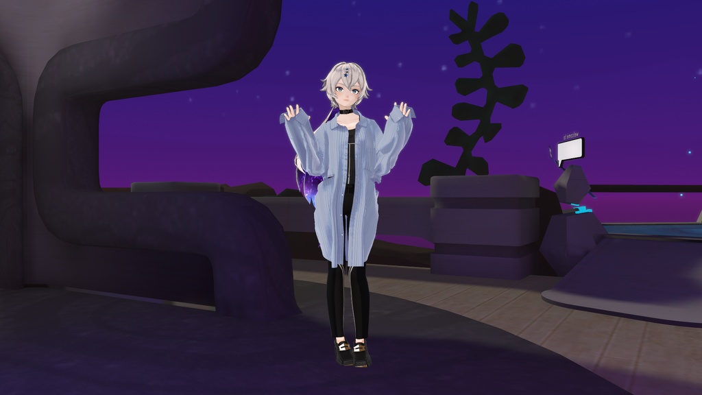 I'z アイズ 2024ss_02_modelSet_v1.0