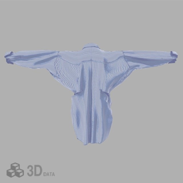 2024.S/S Long shirt (Data)