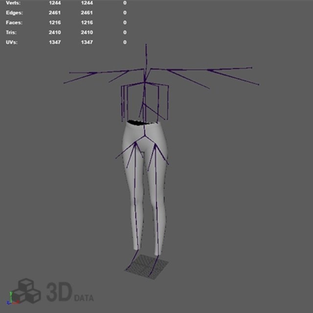 2024.S/S Leggings (Data)