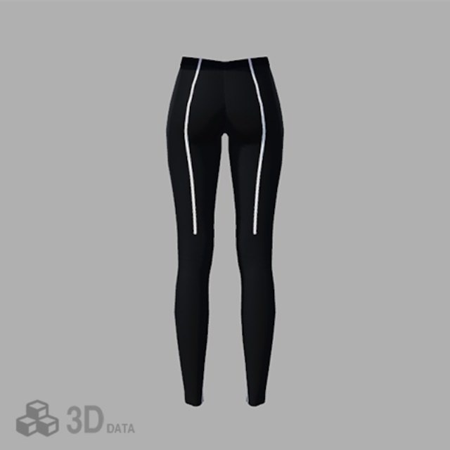 2024.S/S Leggings (Data)