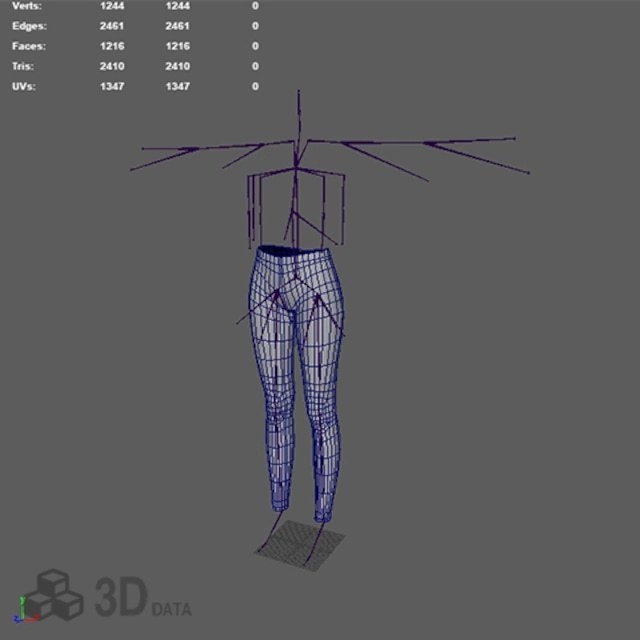 2024.S/S Leggings (Data)