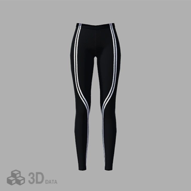 2024.S/S Leggings (Data)