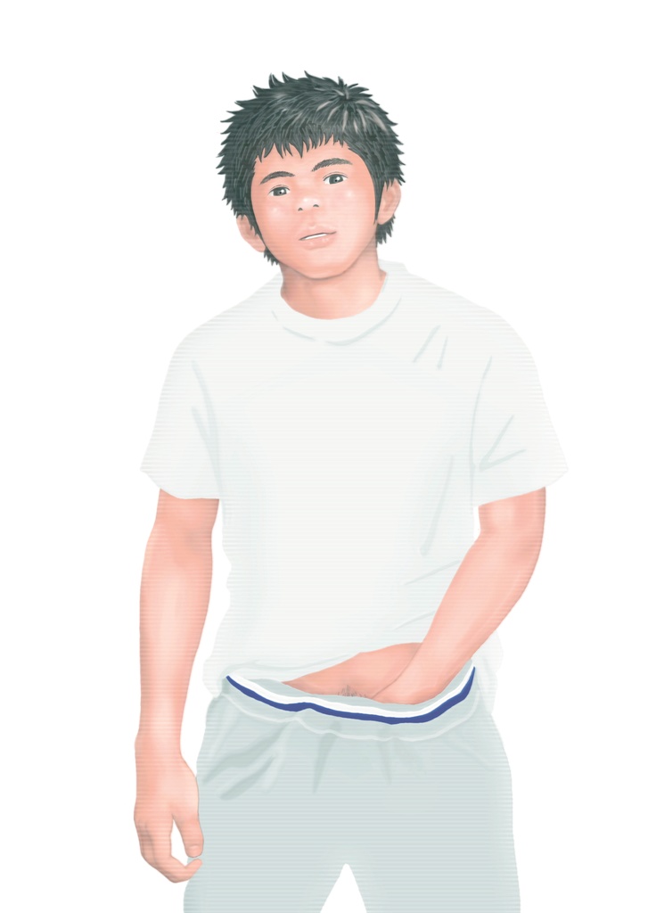 ミルク 新装版(1)