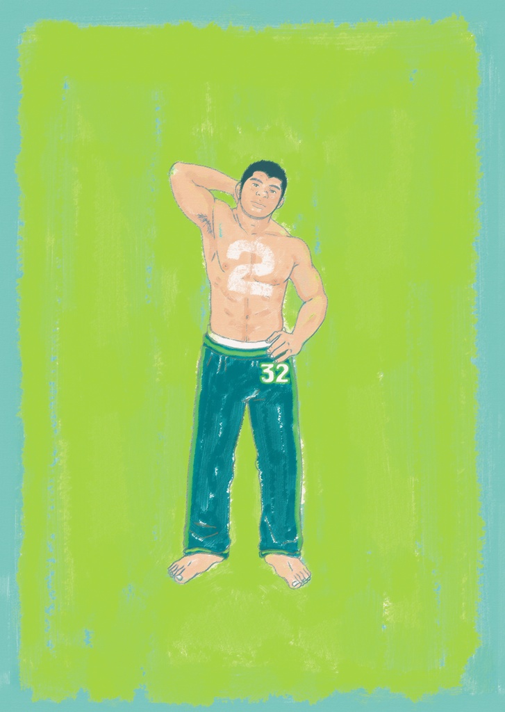 ミルク 新装版(2)