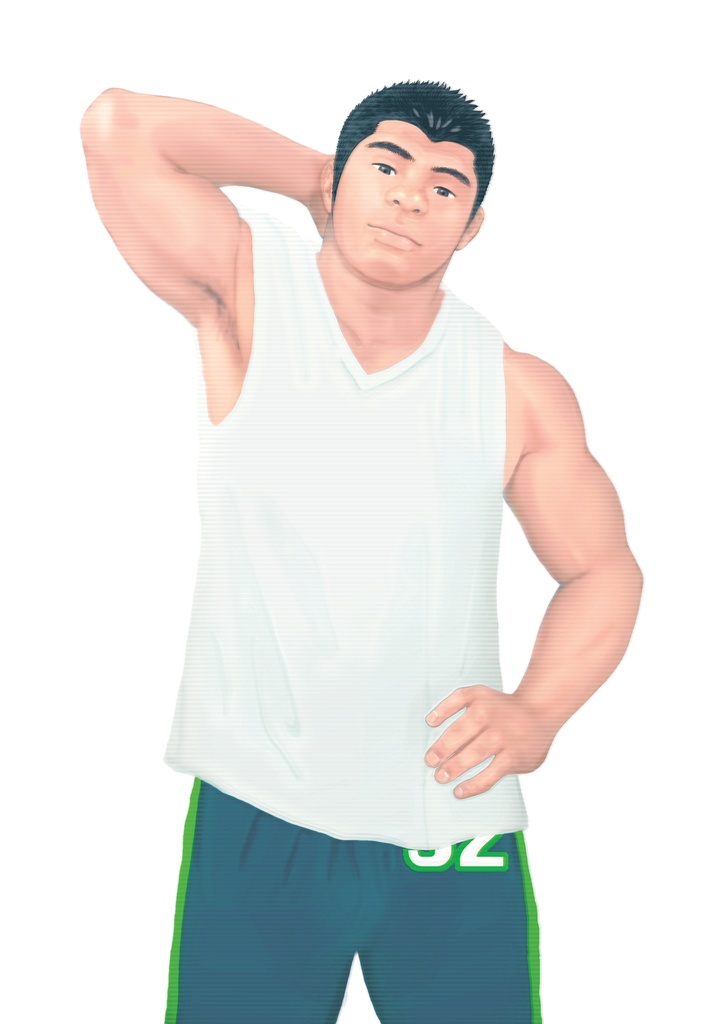 ミルク 新装版(2)