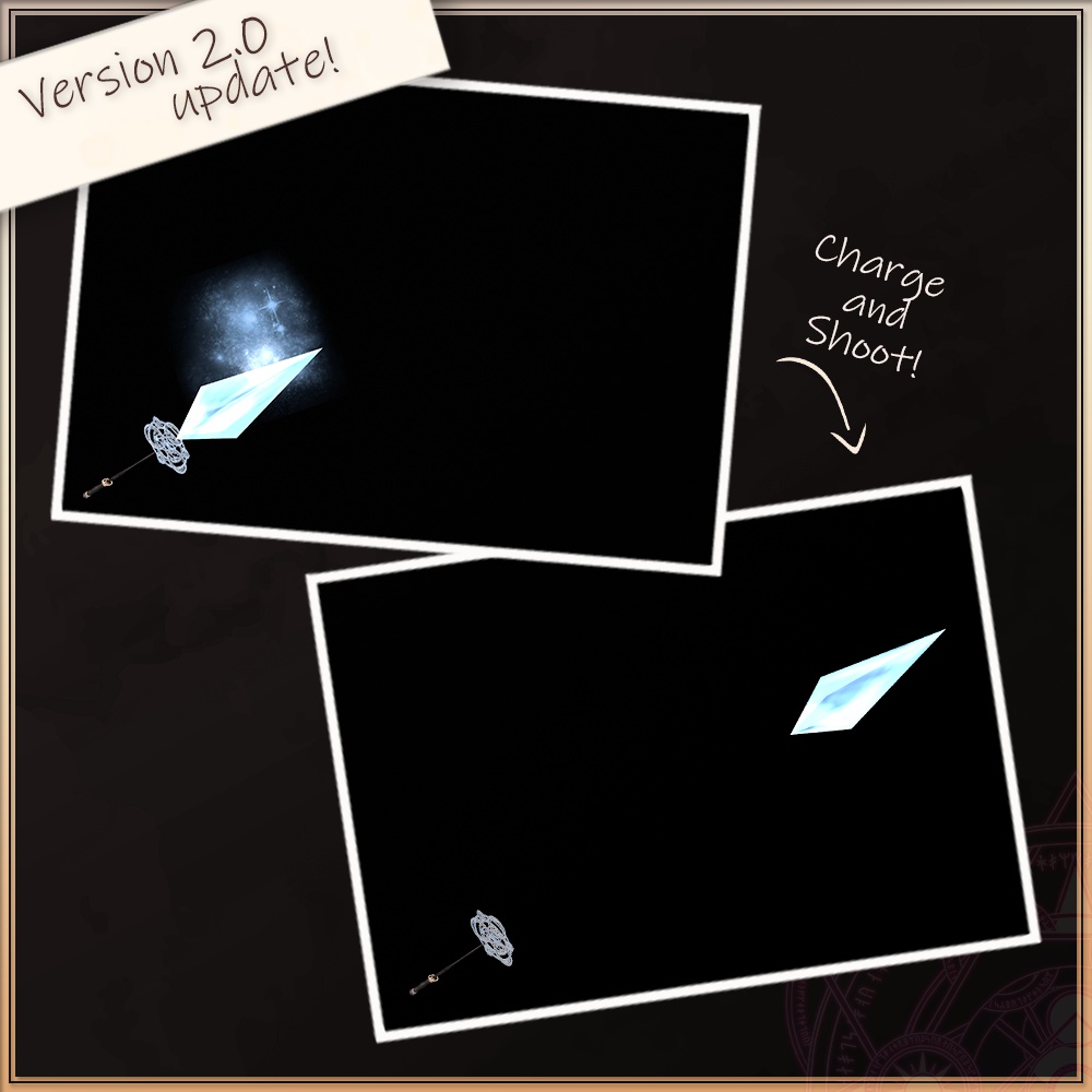 アストリア魔法学校 通学鞄