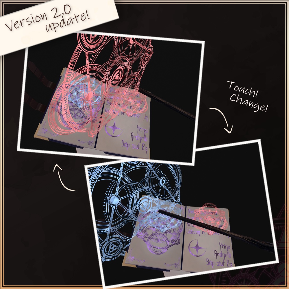 アストリア魔法学校 通学鞄