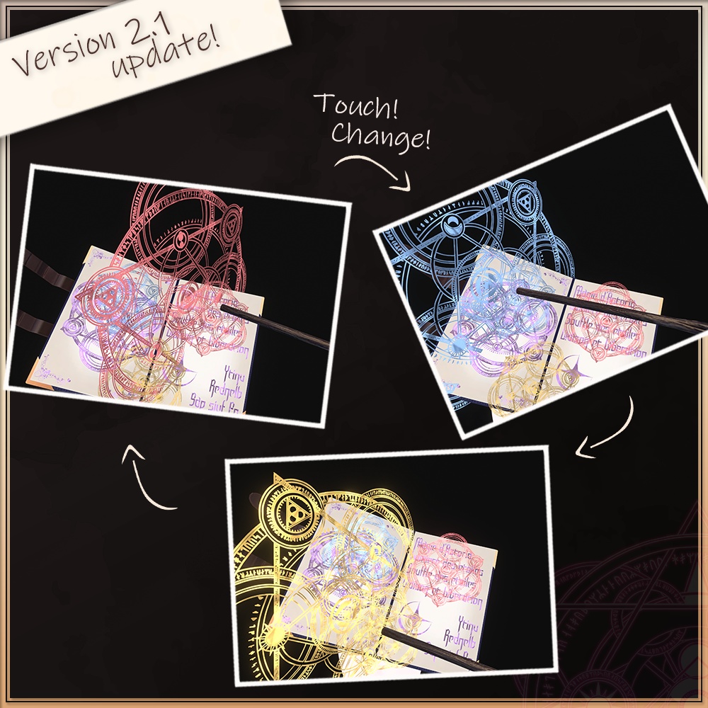 アストリア魔法学校 通学鞄