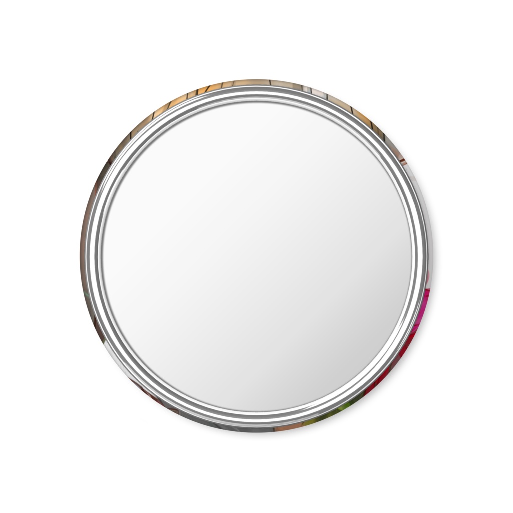 缶ミラー(フレン)