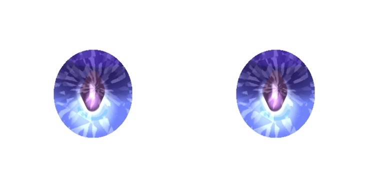 marie eyes