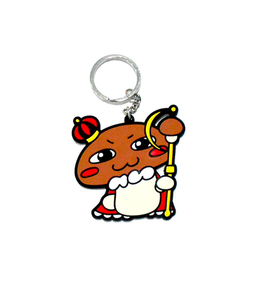 香椎きなこ3周年&新衣装記念グッズ