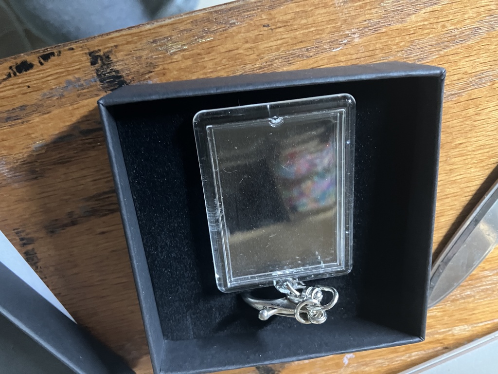 原画アクキー100個(在庫限り)