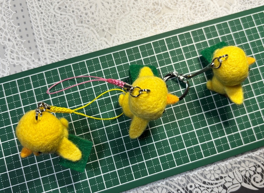 まんがひよこ