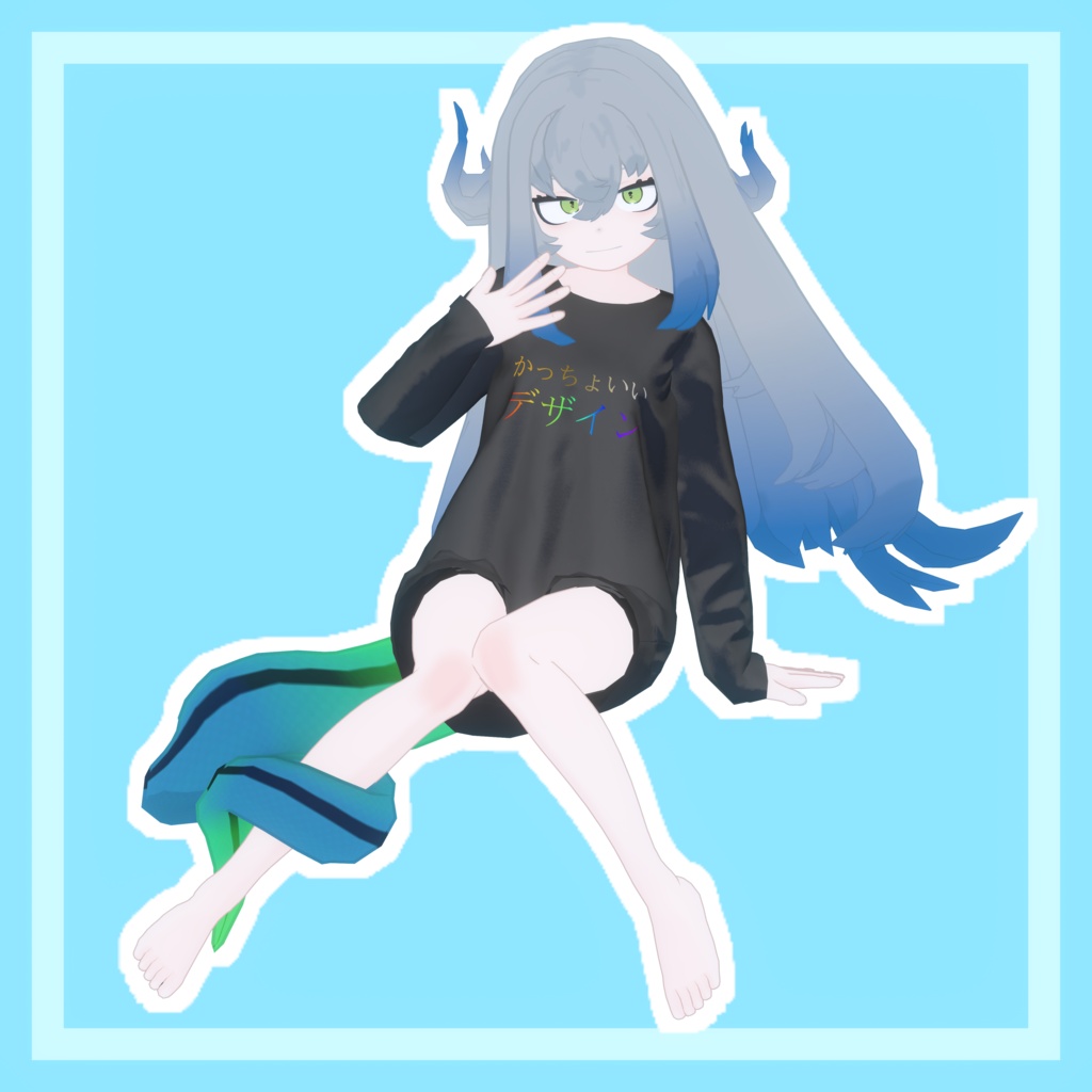 【SALE】ちょうどいいルームウェア!海咲対応記念セール中!
