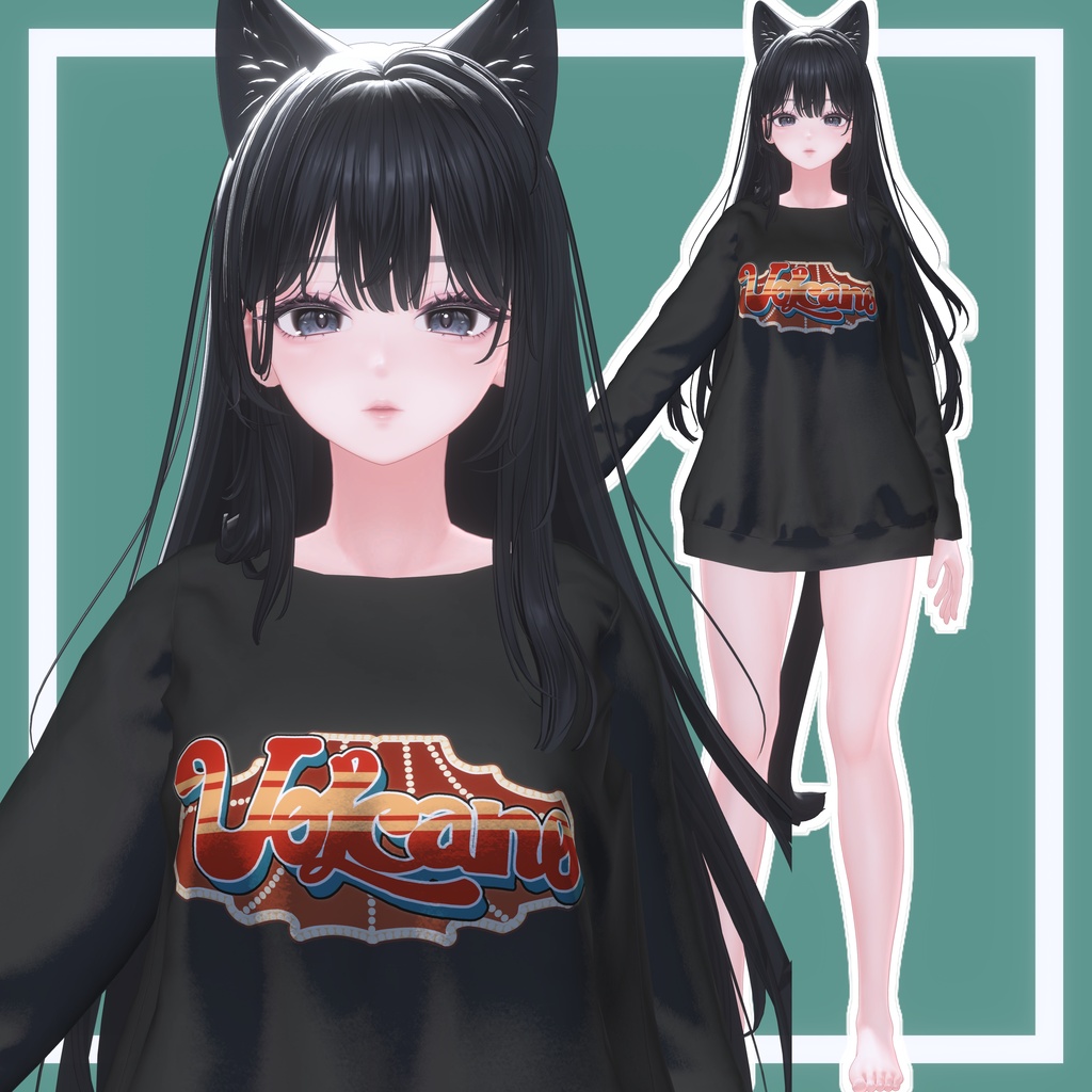 【SALE】ちょうどいいルームウェア!海咲対応記念セール中!