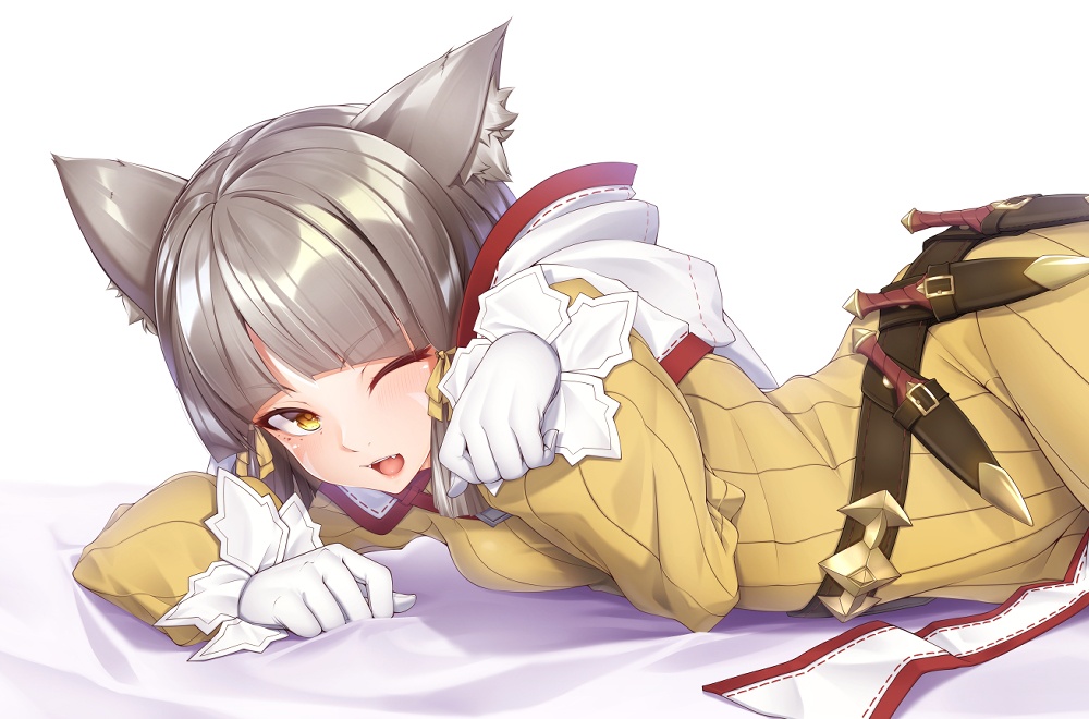 「ニア」抱き枕カバー