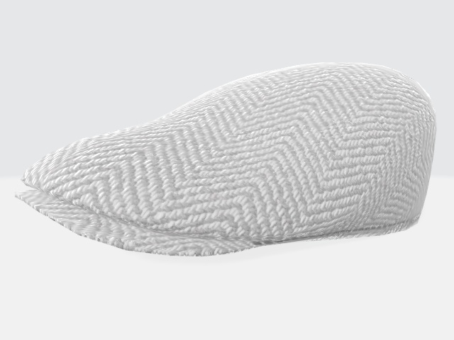 ハンチングキャップ ハンティングキャップ 帽子 男性 女性