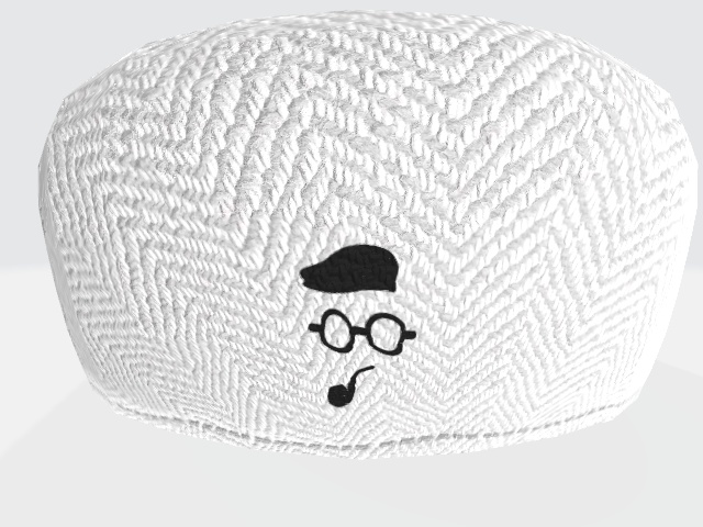 ハンチングキャップ ハンティングキャップ 帽子 男性 女性