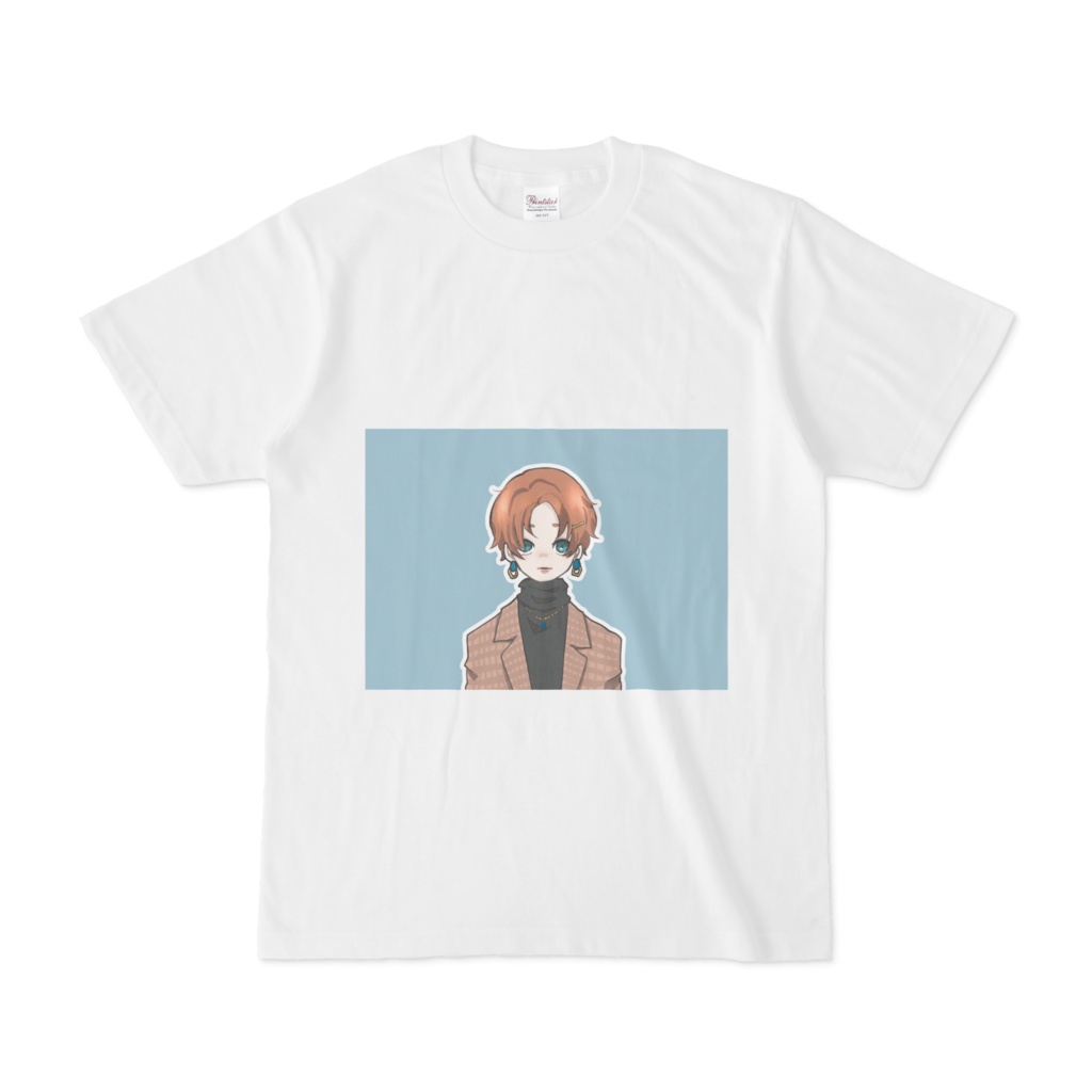 オトナ女子Tシャツ